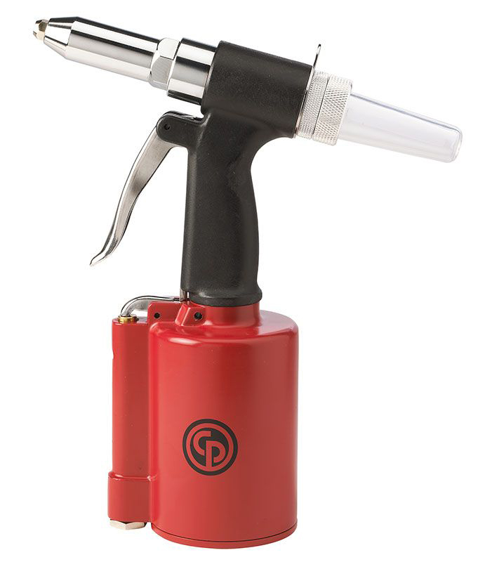 CP9882 Pneumatic Riveter